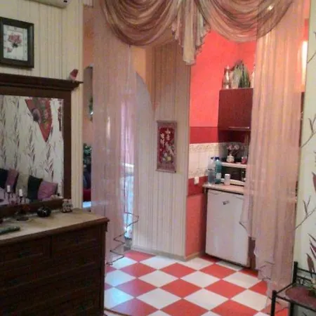 пушкинская 1 комнатная, центр Odessa