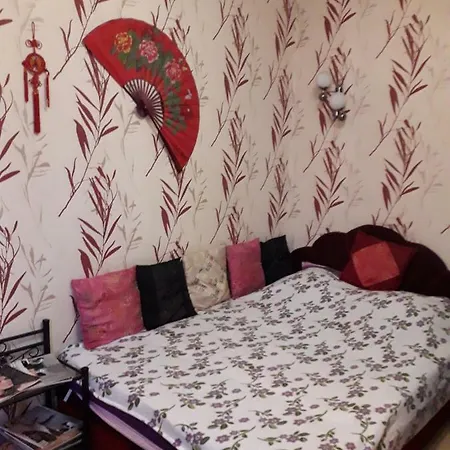 Apartment пушкинская 1 комнатная, центр *