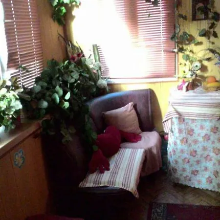 Apartament пушкинская 1 комнатная, центр *