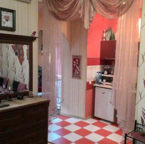 пушкинская 1 комнатная, центр Odessa