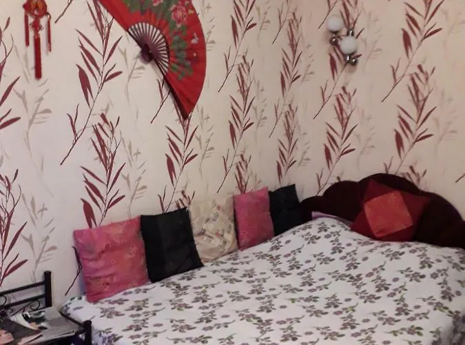 Apartament пушкинская 1 комнатная, центр *