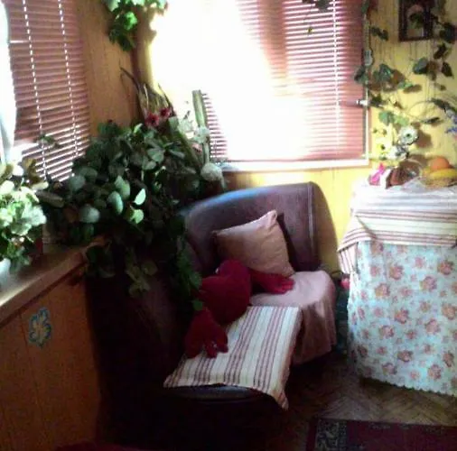 Apartament пушкинская 1 комнатная, центр *