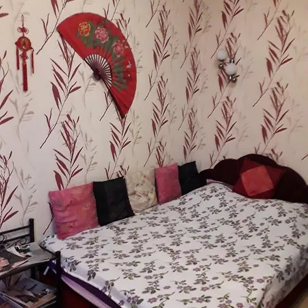 Apartman пушкинская 1 комнатная, центр *