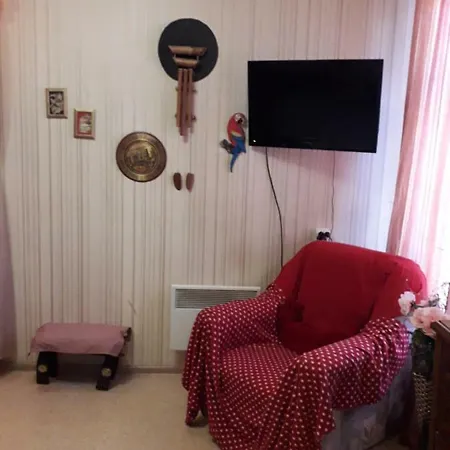 Apartman пушкинская 1 комнатная, центр Odessza