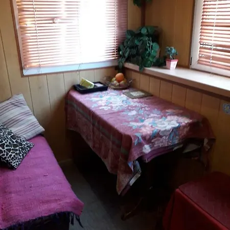 Apartman пушкинская 1 комнатная, центр