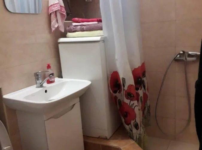 пушкинская 1 комнатная, центр Apartman