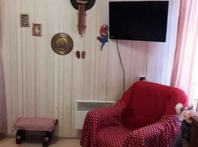 Apartman пушкинская 1 комнатная, центр Odessza