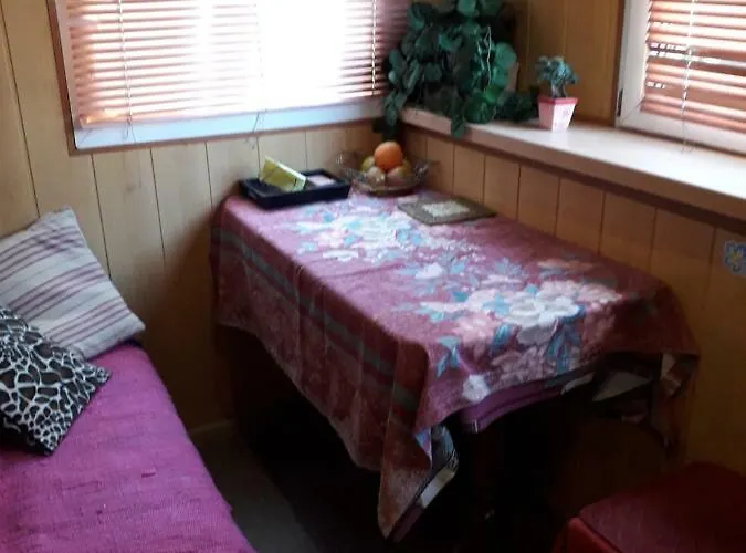 Apartman пушкинская 1 комнатная, центр