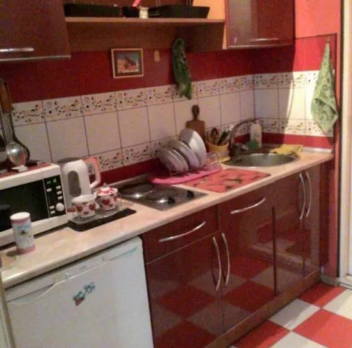 пушкинская 1 комнатная, центр *